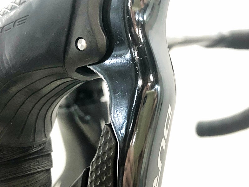ルック LOOK 795ライトRS 795 LIGHT RS DURA-ACE Di2 2018年 カーボン