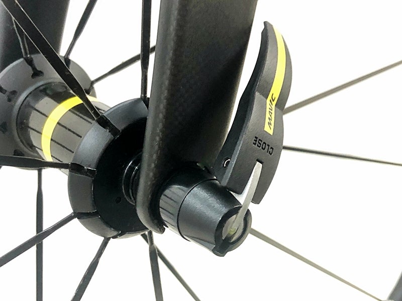 ルック LOOK 795ライトRS 795 LIGHT RS DURA-ACE Di2 2018年 カーボン