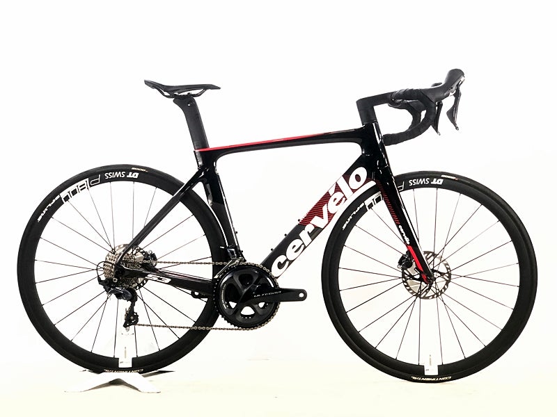 当サイト限定 完成車 BIG SALE】サーヴェロ CERVELO S3 DISC ULTEGRA