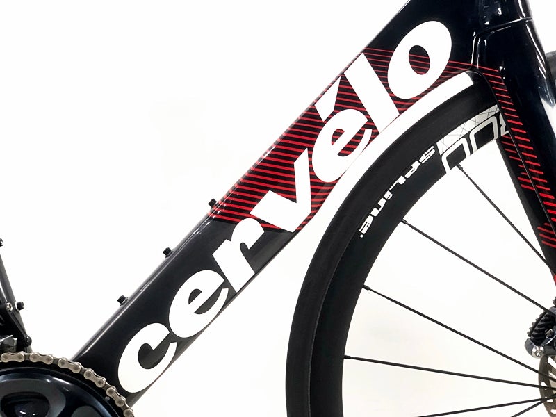 当サイト限定 完成車 BIG SALE】サーヴェロ CERVELO S3 DISC ULTEGRA