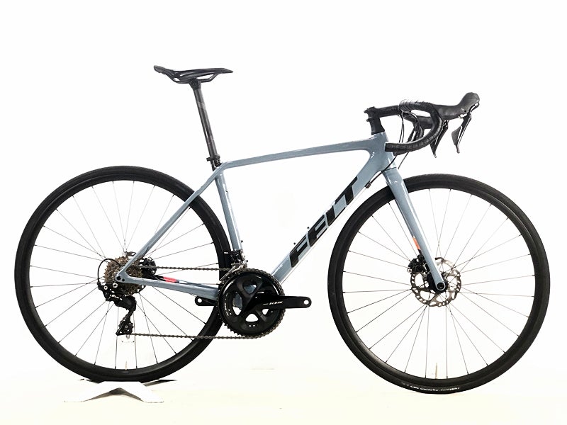 FELT F5 2012年？ 実動 エアロホイール アルテグラ 105 ロード