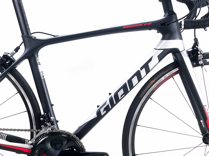 当サイト限定 完成車 BIG SALE】美品 ジャイアント GIANT TCR 