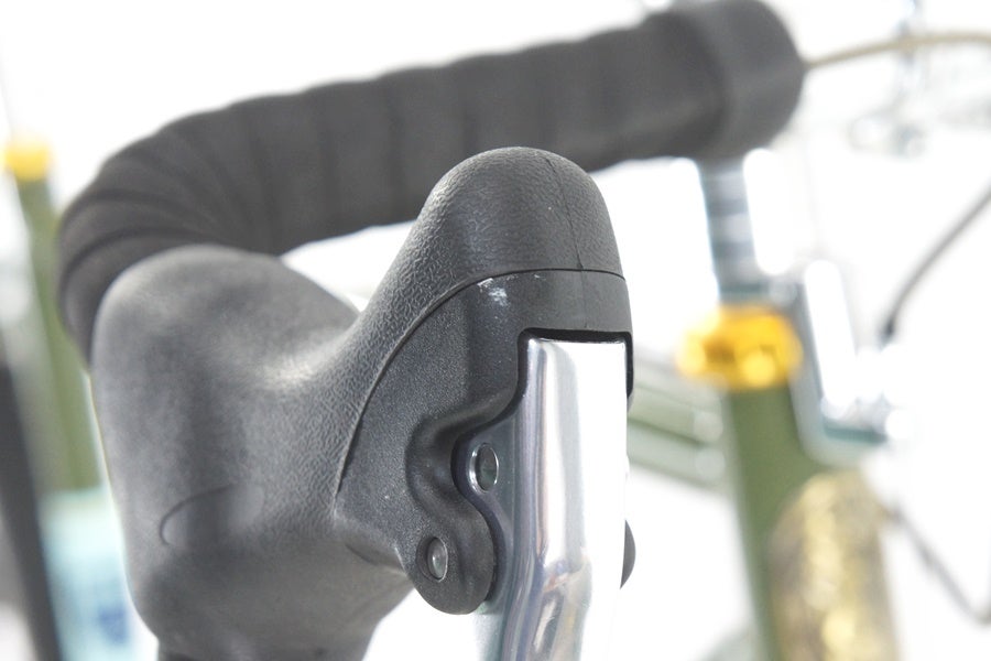 ◇◇マジィ MASI ミラノドロップ MILANO DROP9 2022年モデル クロモリ
