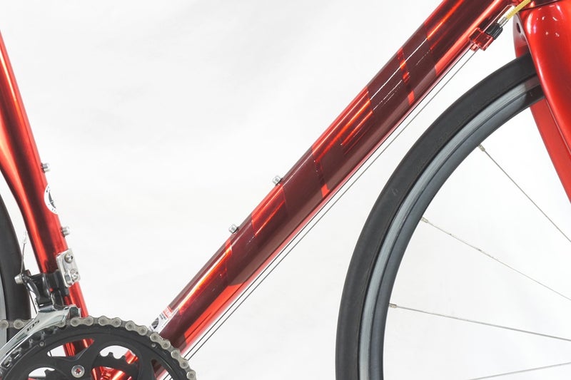 ◇◇フジ FUJI バラクーダ BARRACUDA R 2013年モデル アルミ ロード 