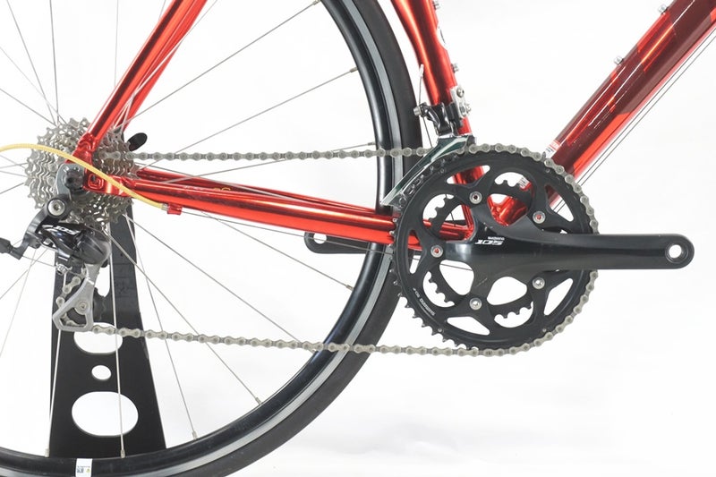 ◇◇フジ FUJI バラクーダ BARRACUDA R 2013年モデル アルミ ロード 