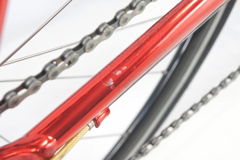◇◇フジ FUJI バラクーダ BARRACUDA R 2013年モデル アルミ ロード 