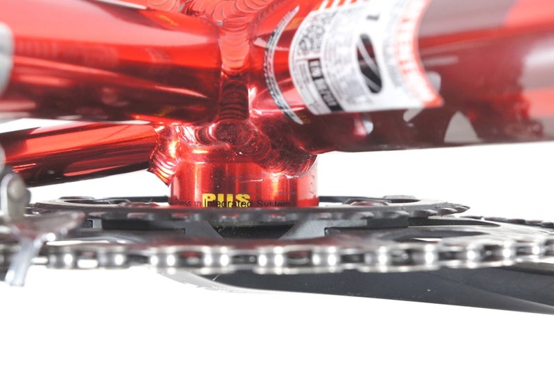 ◇◇フジ FUJI バラクーダ BARRACUDA R 2013年モデル アルミ ロード 