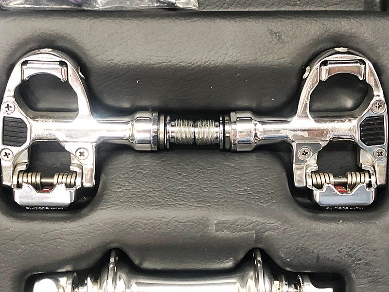 シマノ SHIMANO デュラエース 25周年/DURA-ACE 25th 7700/7410 2x9S ST