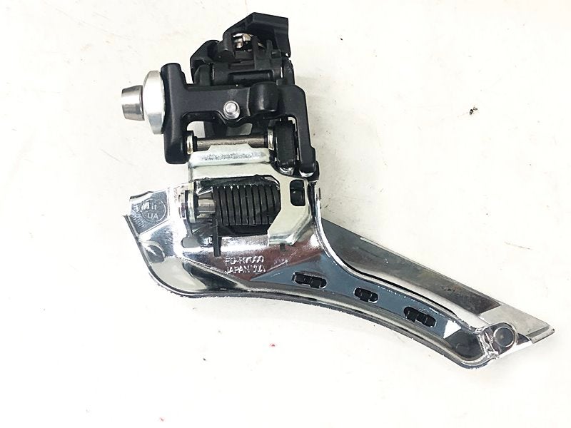 シマノ SHIMANO 105/R7000 ST-R7000 2x11S FD-R7000 直付け RD-R7000