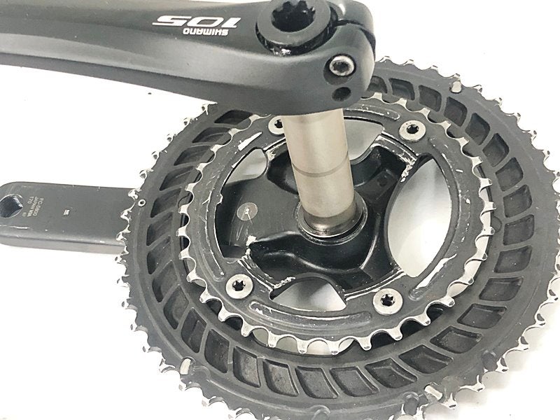 シマノ SHIMANO 105/5800 ST、FC、FD、RD、CS 機械式 リムブレーキ
