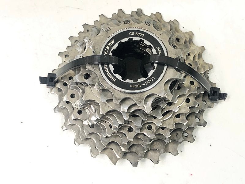 シマノ SHIMANO 105/5800 ST、FC、FD、RD、CS 機械式 リムブレーキ