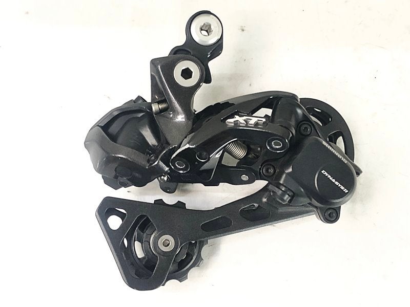 プライスダウン開始】シマノ SHIMANO ディオーレXT Di2/DEORE XT Di2