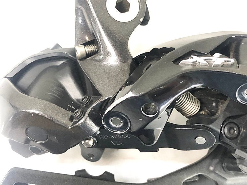 プライスダウン開始】シマノ SHIMANO ディオーレXT Di2/DEORE XT Di2