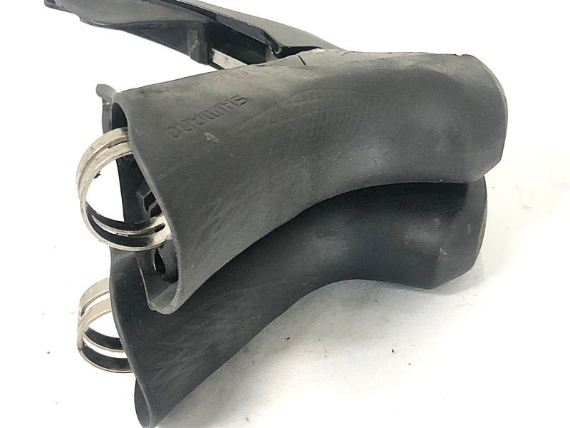 シマノ SHIMANO 105/R7000 ST-R7000 2x11S FD-R7000 直付け RD-R7000