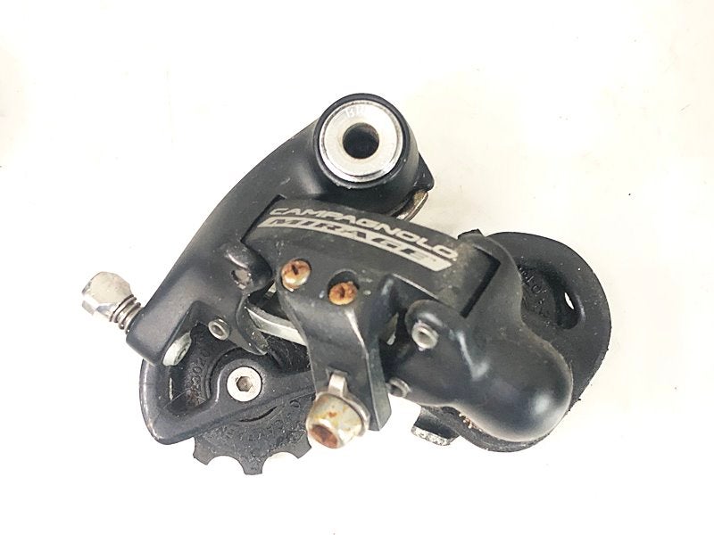 カンパニョーロ CAMPAGNOLO ミラージュ/MIRAGE MIRAGE 2x10S MIRAGE/53