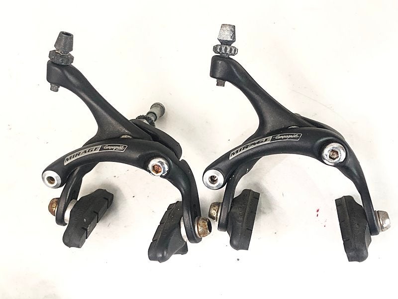カンパニョーロ CAMPAGNOLO ミラージュ/MIRAGE MIRAGE 2x10S MIRAGE/53