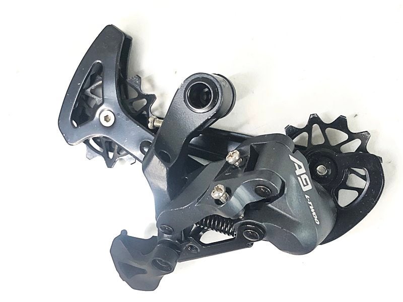 エルトゥー LTWOO アールナイン/R9 2x11S R9 バンド付 ZOOM MECHANICAL