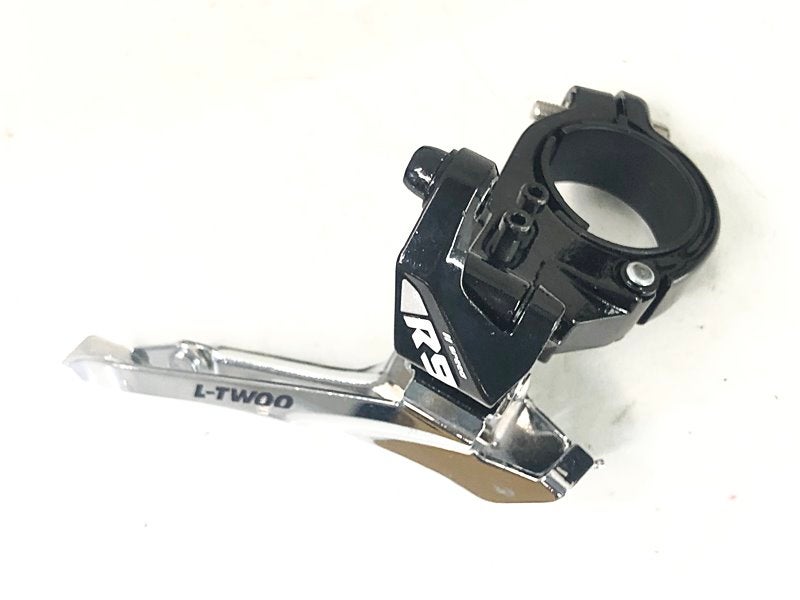 エルトゥー LTWOO アールナイン/R9 2x11S R9 バンド付 ZOOM MECHANICAL