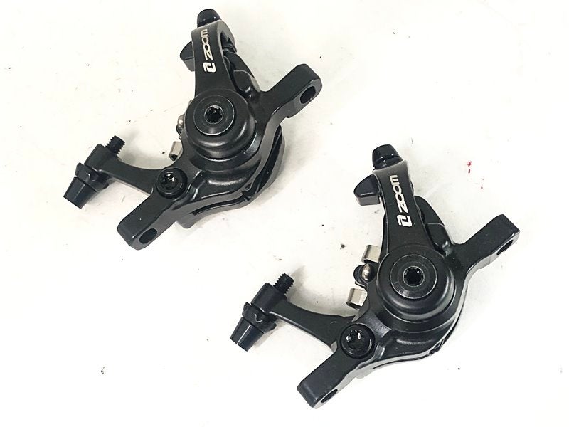 エルトゥー LTWOO アールナイン/R9 2x11S R9 バンド付 ZOOM MECHANICAL