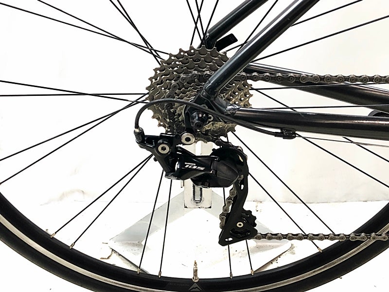 メリダ MERIDA スクルトゥーラ SCULTURA 400 RIM 105 2024年 ロード 