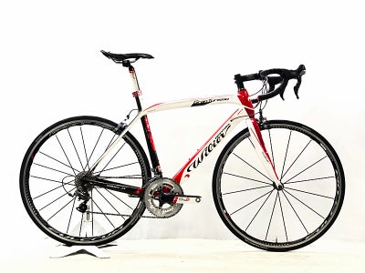 ウィリエール Wilier グランツーリスモ GRANTURISMO ULTEGRA 2012年 