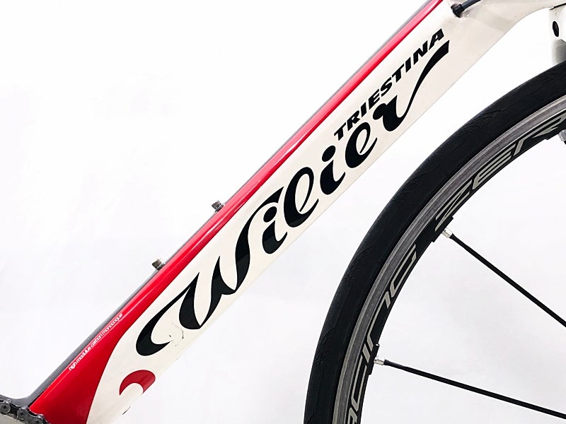 ウィリエール Wilier グランツーリスモ GRANTURISMO ULTEGRA 2012年 