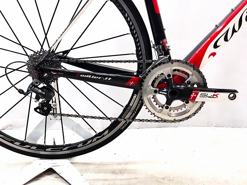 フルカーボンロード Wilier Granturismo Ultegraコンポ サイズM ウィリエールのフルカーボンロードバイクが20万円前半〜に【価格改定
