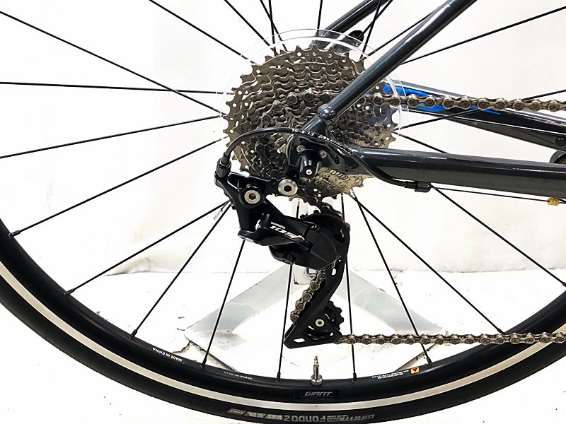 ジャイアント GIANT コンテンド CONTEND SL 1 105 2021年 ロードバイク