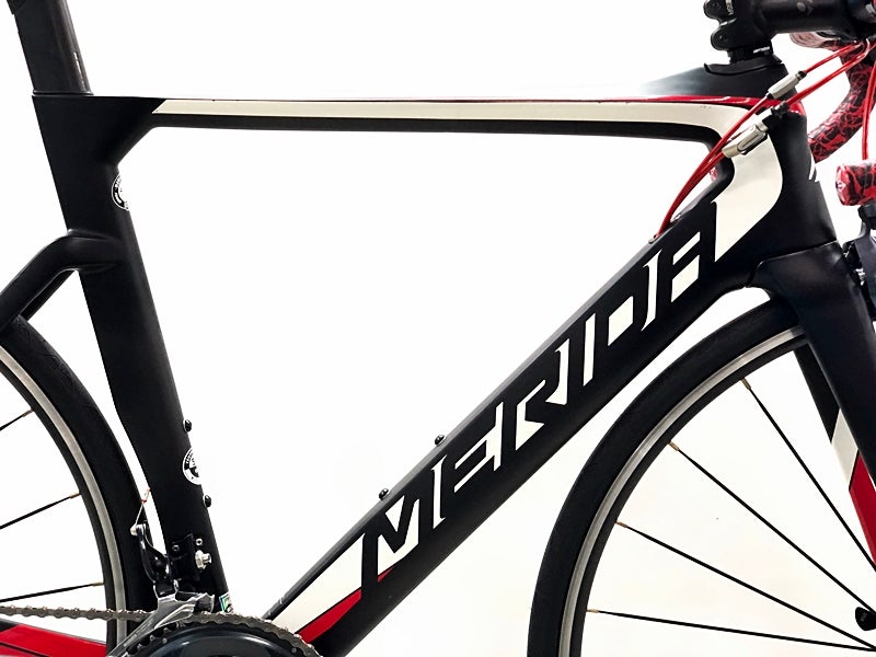 メリダ MERIDA リアクト REACTO 6000 ULTEGRA/105 2018年 カーボン