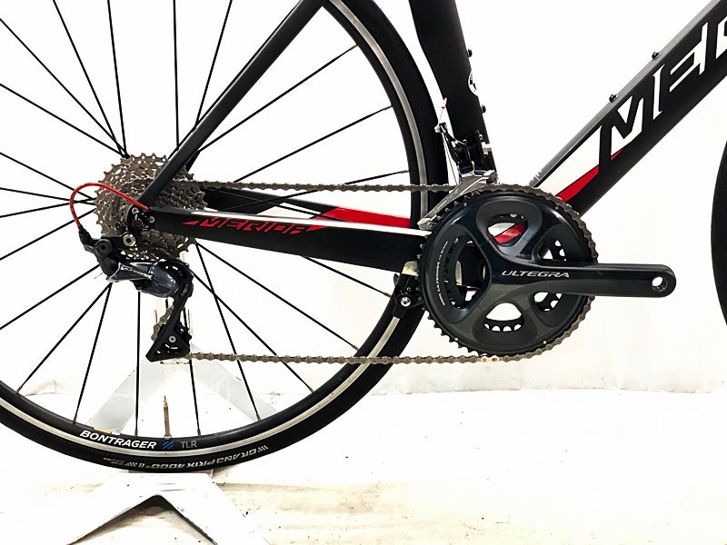 メリダ MERIDA リアクト REACTO 6000 ULTEGRA/105 2018年 カーボン