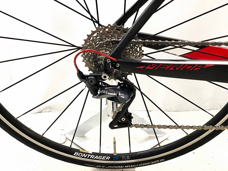 メリダ MERIDA リアクト REACTO 6000 ULTEGRA/105 2018年 カーボン メリダ MERIDA リアクト REACTO 6000 ULTEGRA/105 2018年 カーボン