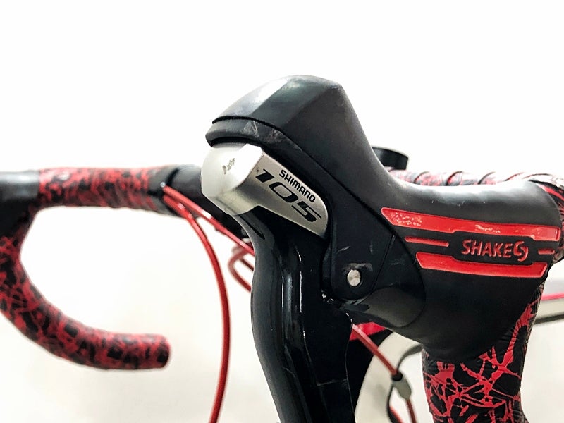 メリダ MERIDA リアクト REACTO 6000 ULTEGRA/105 2018年 カーボン