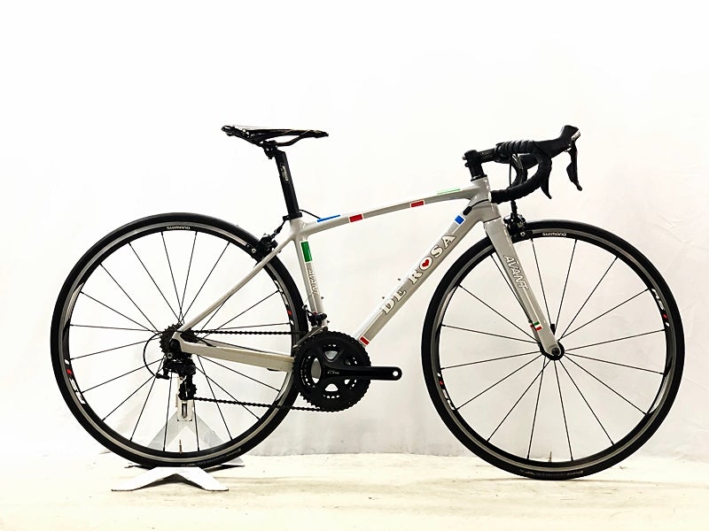 デローザ DE ROSA アヴァント AVANT 105 2017年 カーボンロードバイク