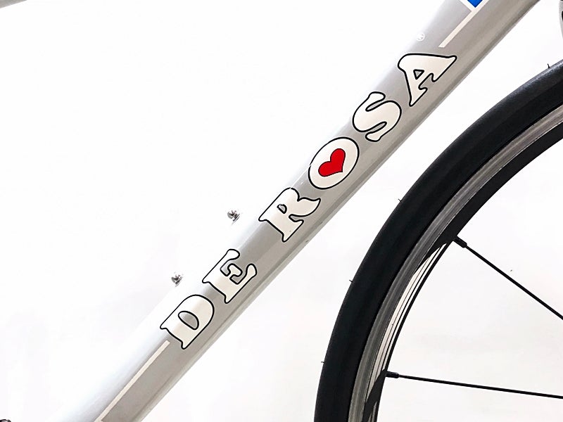 デローザ DE ROSA アヴァント AVANT 105 2017年 カーボンロードバイク