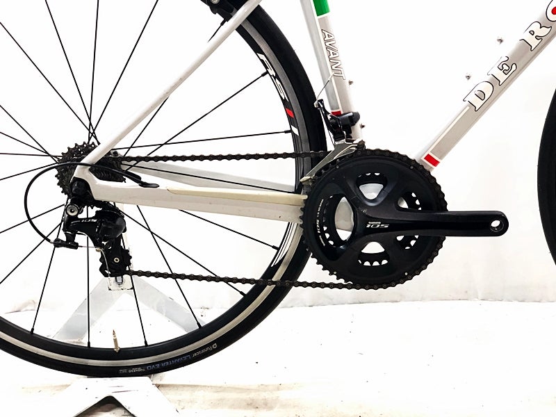 デローザ DE ROSA アヴァント AVANT 105 2017年 カーボンロードバイク