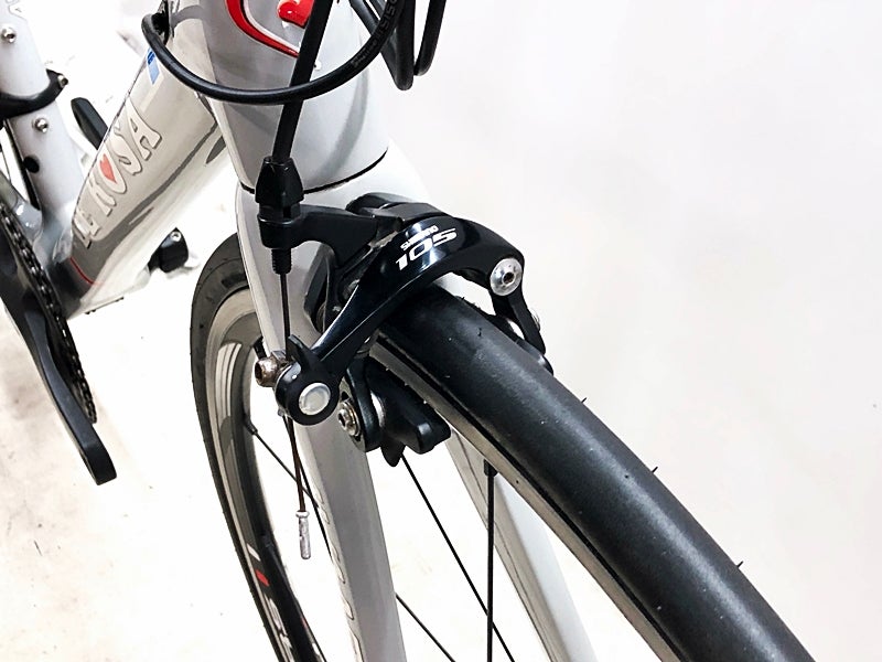 デローザ DE ROSA アヴァント AVANT 105 2017年 カーボンロードバイク