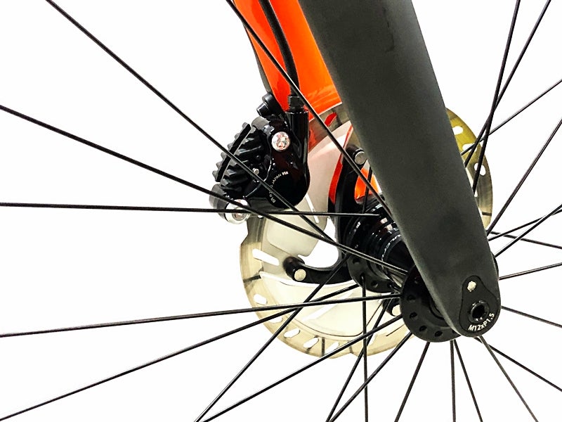 当サイト限定 完成車 BIG SALE】美品 トライゴン TRIGON RC1-D 105