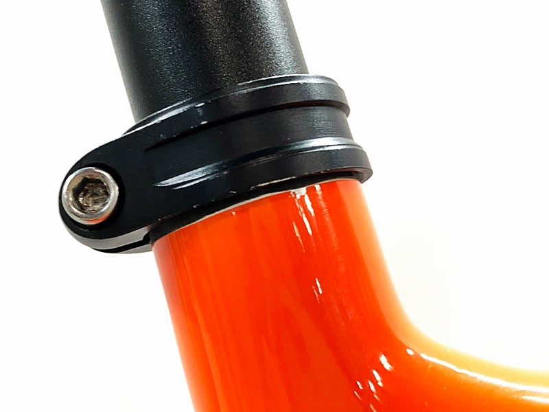 当サイト限定 完成車 BIG SALE】美品 トライゴン TRIGON RC1-D 105