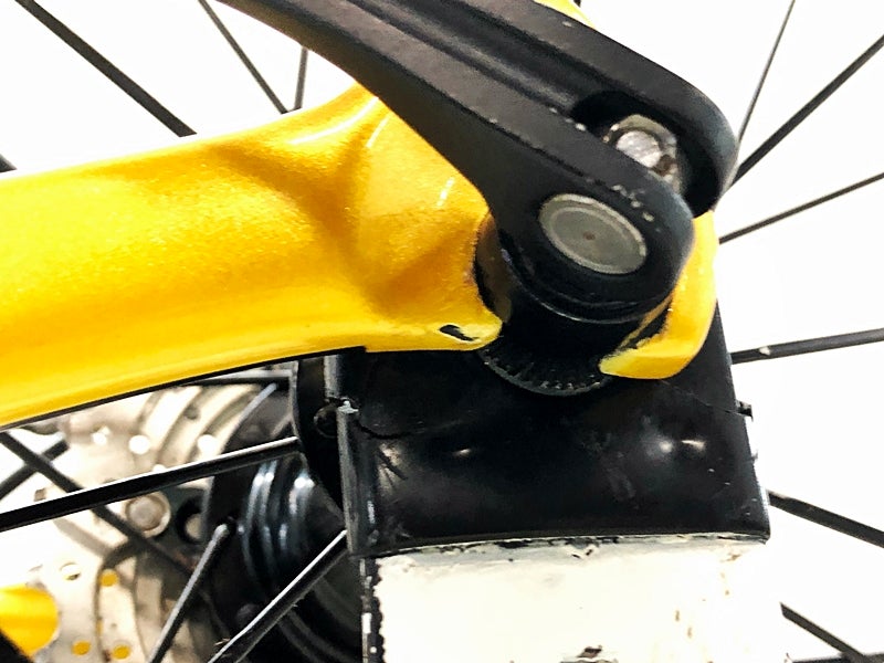 プライスダウン開始】グスト GUSTO RCR Team Limited ULTEGRA 2020年