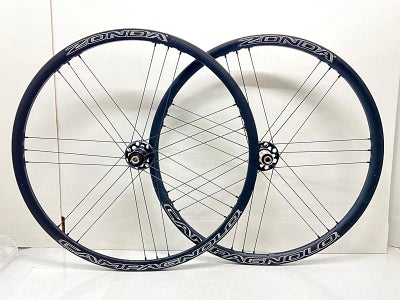 ディスクブレーキのクリンチャーホイール700Cの通販｜サイクルパラダイス