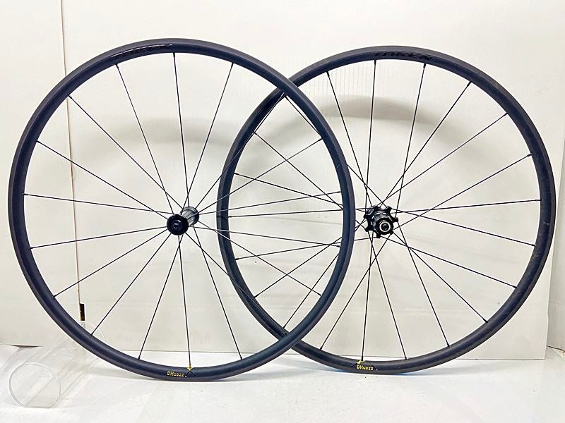 TOKEN　c22a 11速 トーケン TOKEN C22A ゼニス ZENITH シマノ 11S/12S アルミ