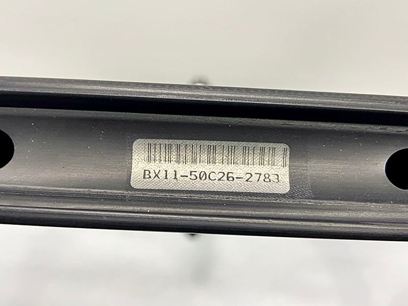 プライスダウン開始】ノーブランド NO BRAND 50mmハイト カーボン