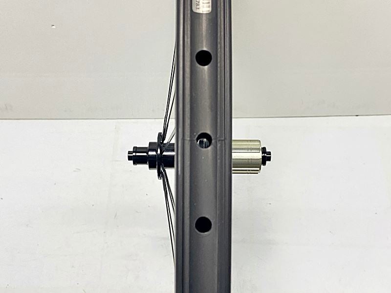 プライスダウン開始】ノーブランド NO BRAND 50mmハイト カーボン
