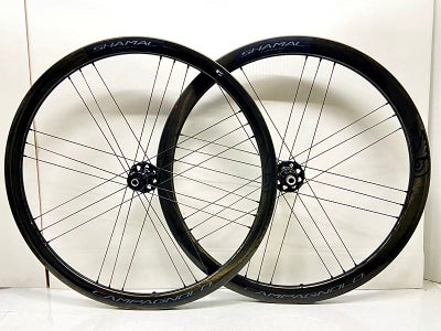 プライスダウン開始】カンパニョーロ CAMPAGNOLO シャマルカーボン