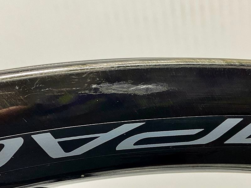 カンパニョーロ CAMPAGNOLO シャマルカーボン SHAMAL CARBON DB C21