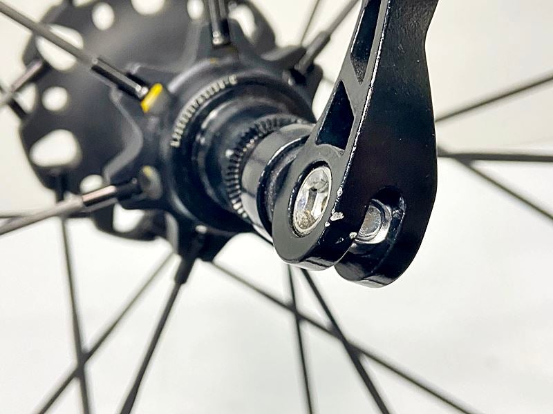 プライスダウン開始】エリートホイール ELITEWHEELS DRIVE 40V/50V