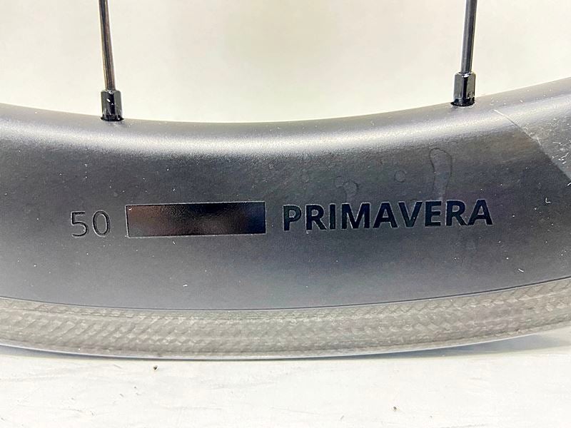 ジャンク プライム PRIME プリマヴェーラ PRIMAVERA 50 リアホイール