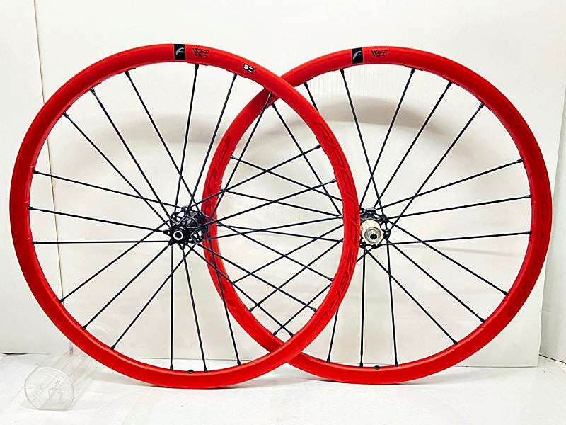 FULCRUM商品一覧 |新品・中古・ブランド自転車・ロードバイクなど