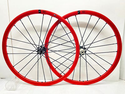 プライスダウン開始】ジャンク フルクラム FULCRUM レーシングゼロ 