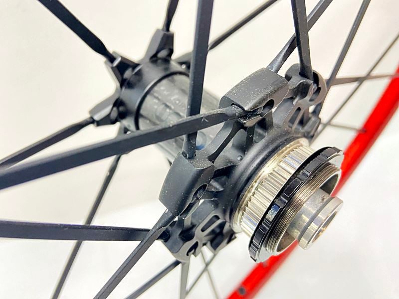 フルクラム FULCRUM レーシングゼロ RACING ZERO CMPTZN ホイール